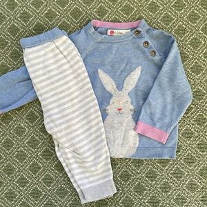 Boden Sweater Playset